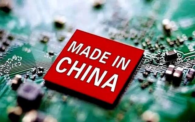 外媒：中方逐渐关闭ASML的大门