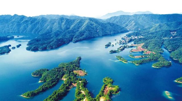 收藏！摄影师私藏的山河秋色，藏着最浓的诗意 | 皖美秋日