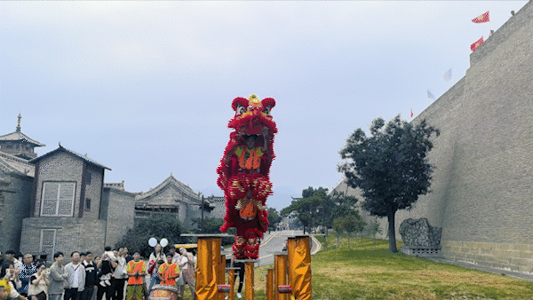 元旦假期，来太原这里，巨好玩！