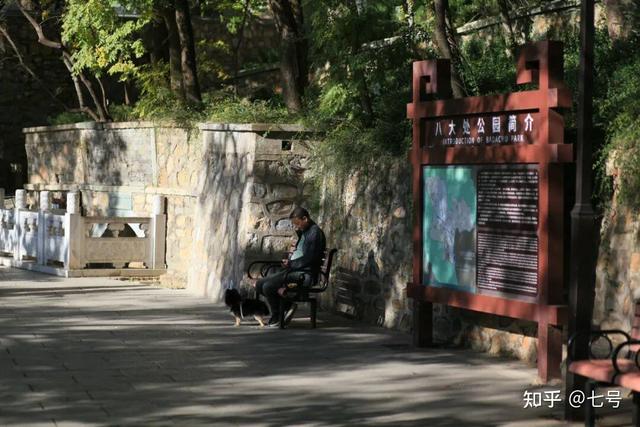 在八大处，寻到了北京最美的秋