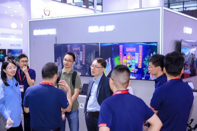 国科微精彩亮相CPSE安博会2025,以视觉AI洞见未来