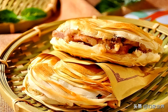 三门峡隐藏款攻略！外地游客必看的吃喝玩乐秘籍