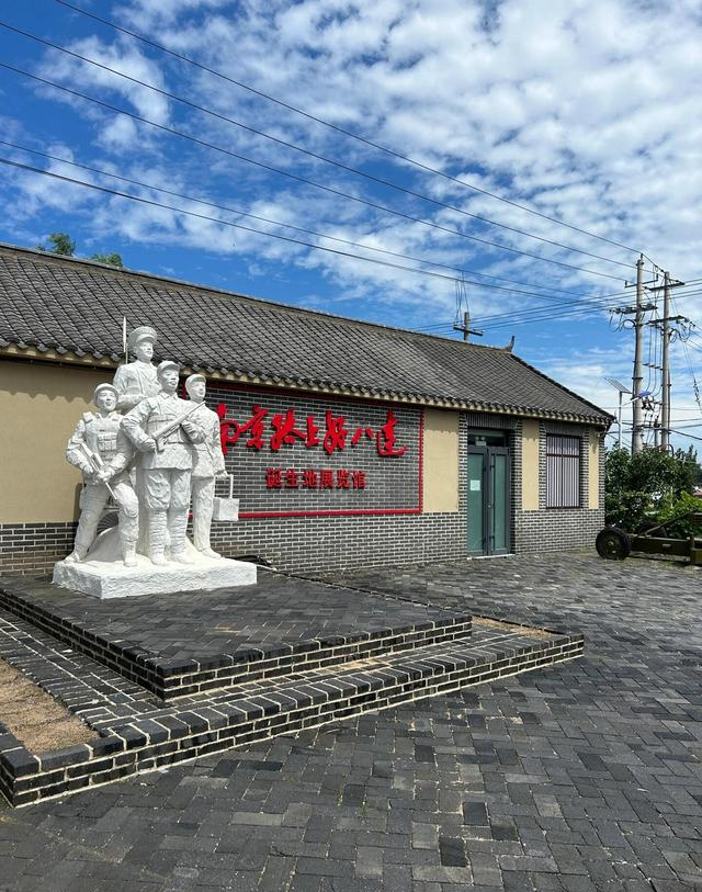 我是陕西人，刚游完山东莱西，忍不住想说说这4处地方的印象