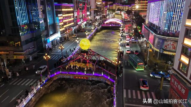四川环境不输丽江的县级市，因一首歌火遍国内，你去过吗？