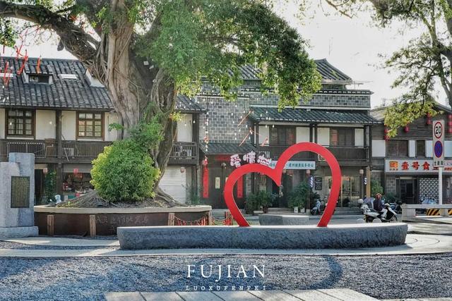 建瓯 | 见一面吧！三千年的古城建州，文化与美食都令人惊艳！