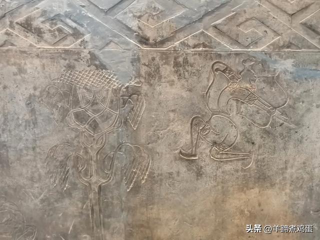 洛阳古墓博物馆