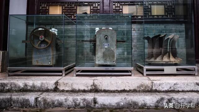中国第一座水电站在哪？