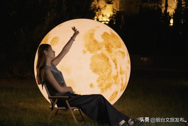 【乐游烟台】明星大导来烟都去哪里采风？速来打卡同款→