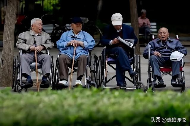 中国将迎来前所未有的死亡高峰	，专家得出答案：是这些因素导致的