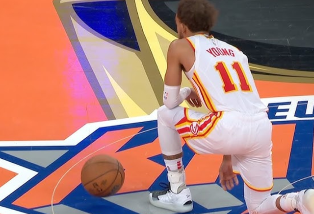 NBA官宣新赛季赛程：多场球星回归战已敲定 全美直播四队并列第一