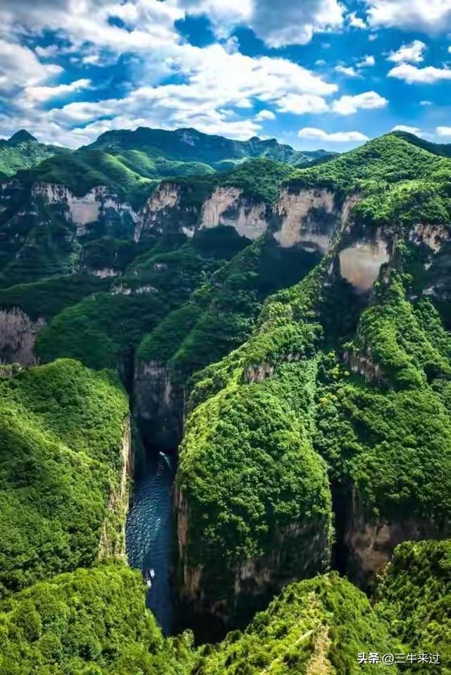 无为在歧路，壶关林州大名府2