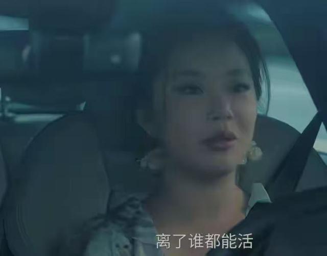 《四喜》要不是许知夏拿出鉴定结果！沈明珠到死不知大倪的另一面