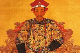 大清皇帝康熙的真实爱情故事，你绝对没听说过的那些事图片