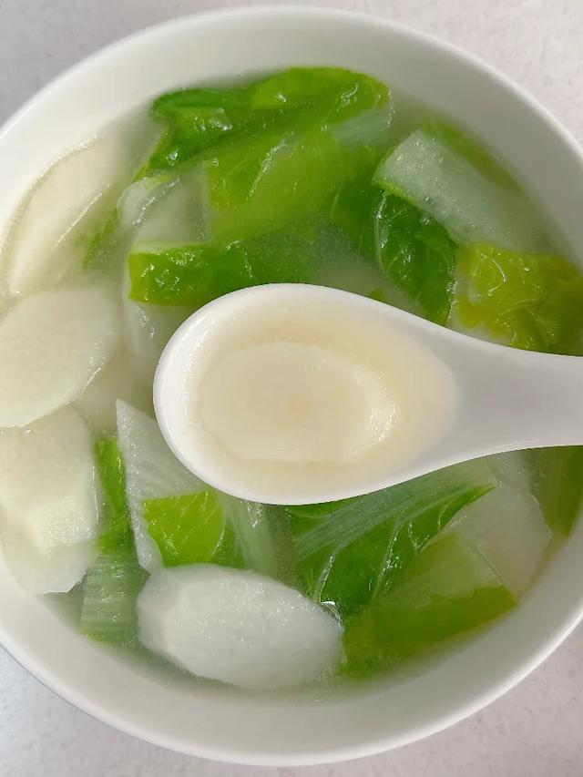 “天然消炎菜”！增强抵抗力少感冒，这八道家常菜快安排上