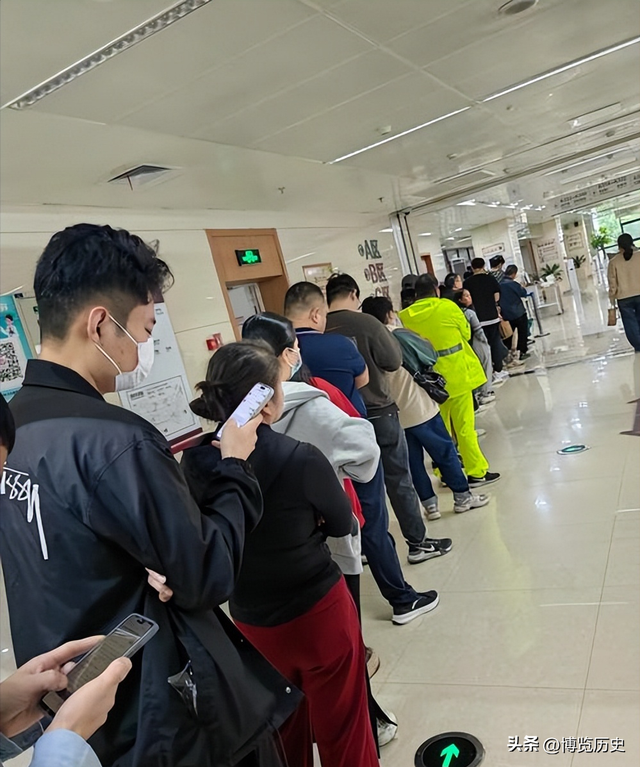 中国将迎来前所未有的死亡高峰，专家得出答案：是这些因素导致的