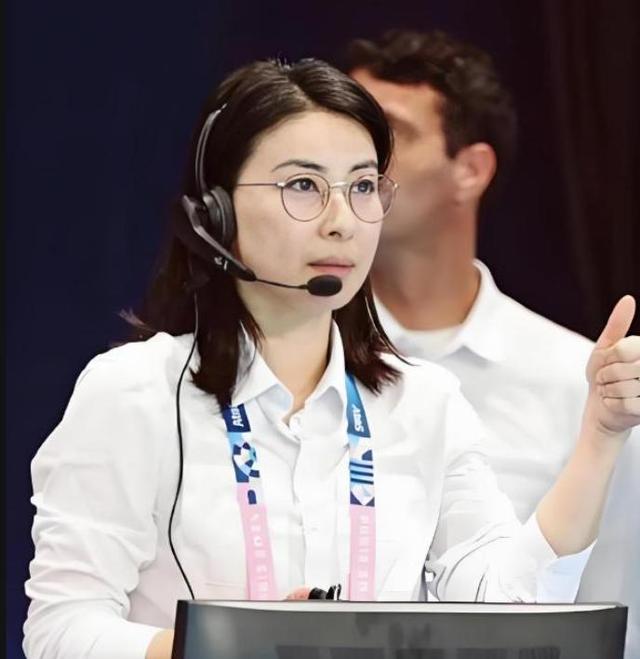 郭晶晶代言被立案不到1天，恶心的一幕出现了	，她的沉默早有预兆