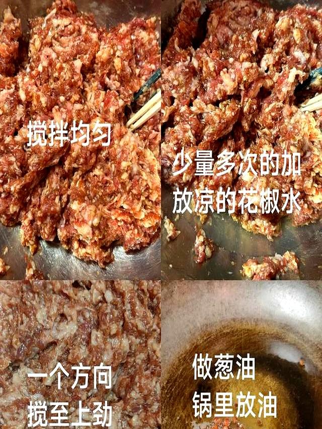 12月7日大雪，包饺子白菜萝卜馅靠边站，用它鲜美好吃，停不下来