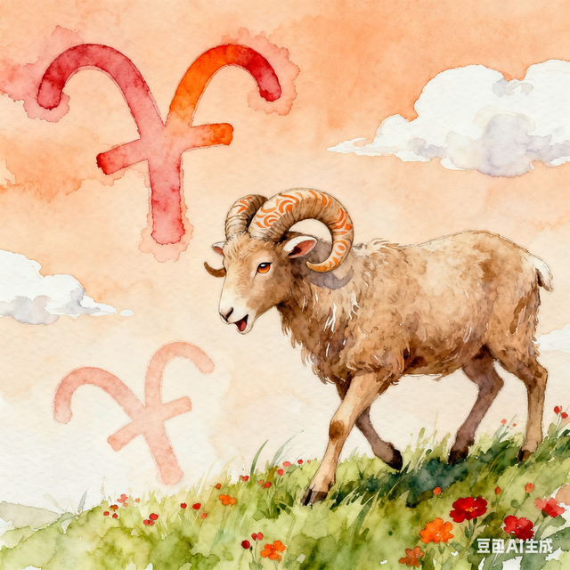 白羊座♈️，压了你六年的冥王星终于要走了