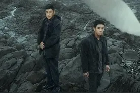 十部悬疑国产剧，张若昀陈建斌秦昊都来了，你想看哪一部？图片