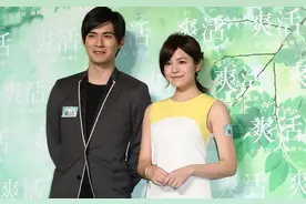 陈晓陈妍希疑似婚变发酵，陈妍希黑历史被挖，曾被称为“集邮女”图片