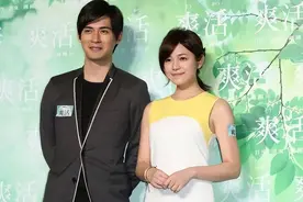 陈晓陈妍希疑似婚变发酵，陈妍希黑历史被挖，曾被称为“集邮女”图片