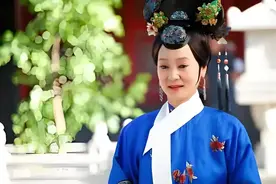 《墨雨云间》7位演员：本以为退圈了，哪知是没认出来图片