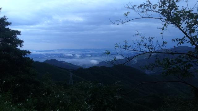 柳州周边小众景点（元宝村、小桑村、青山寨、培秀村、冬竹山）
