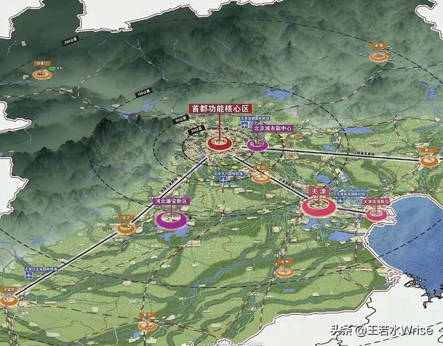 保定:揽直隶古韵，赏燕赵风光，融雄安新篇