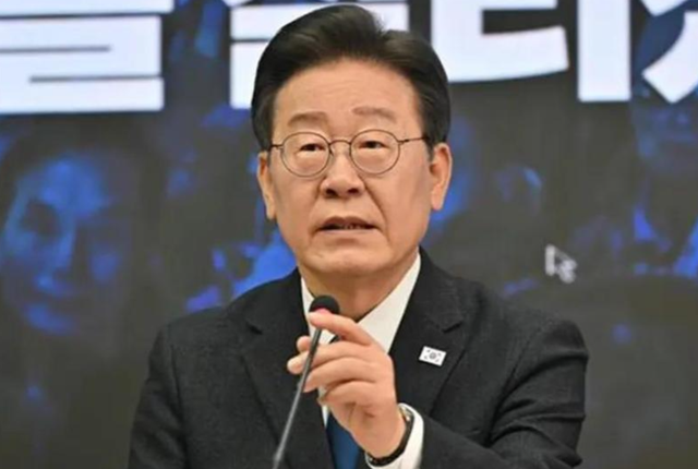 被美国算计后，李在明怒了，连下四道命令，韩国迅速转向中国示好