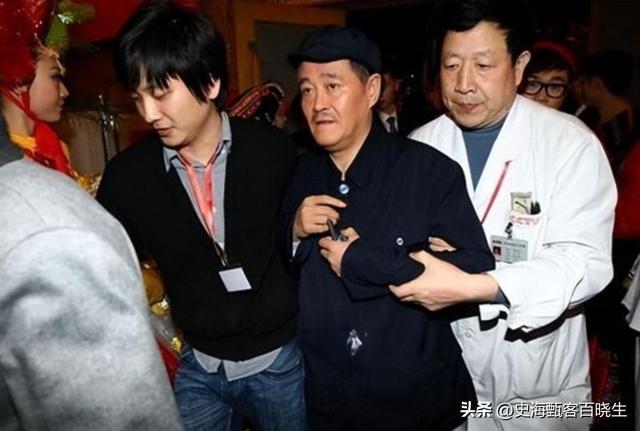 终于破案了！逼得赵本山退出央视春晚的不是宋丹丹，更不是范伟