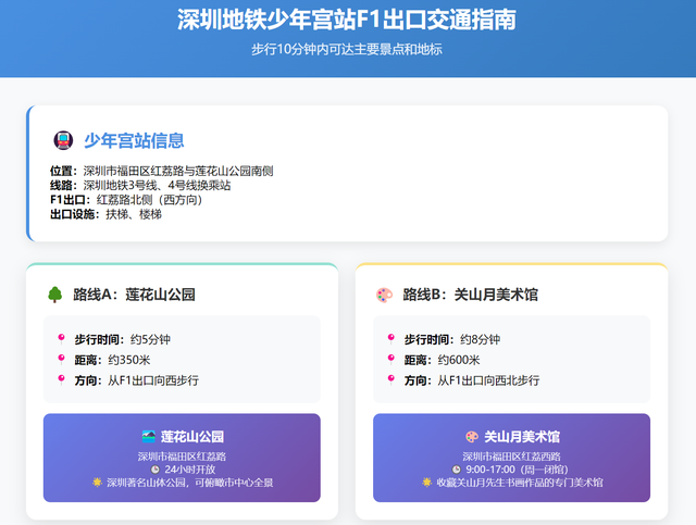 深圳人别卷了！周末免费遛娃、赏花、拍照打卡攻略全打包，速领！