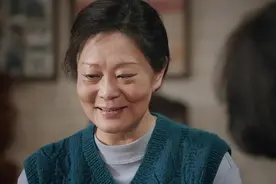 小品女王杨蕾：跟戴志诚离婚19年，两人差距截然不同又让人清醒图片