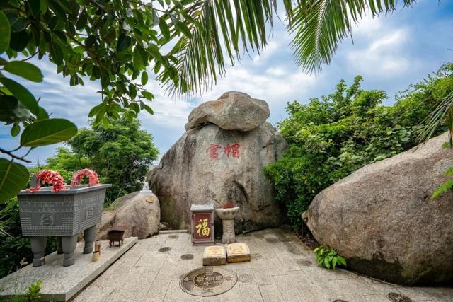 分界洲岛错峰游 | 摸鱼、玩海玩到飞起～