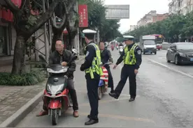 酒后骑电动车，C1驾驶证会被扣分吗？分3种情况，车主出行要注意图片