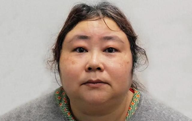 比特币富婆钱志敏在床上被抓！逃到英国8年，因太豪横引警方关注