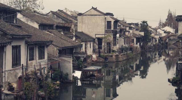 苏州10大免费古镇水乡，值得游览参观！