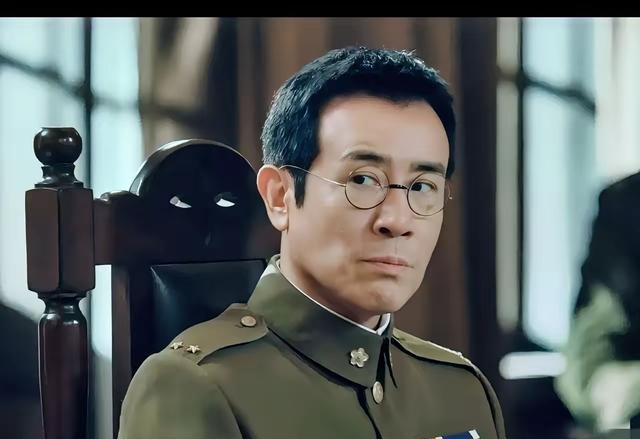 《沉默的荣耀》我们都猜错了！吴石被捕夜，最后悔是那最卑微的人