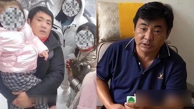 江西男子被戴绿帽16年，三孩子都不是亲生，妻子反骂:你禽兽不如
