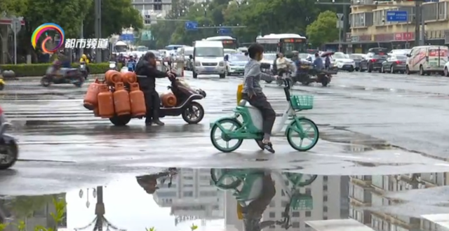 云南天然"大空调" 已开！这些地方都是来避暑的人人人人