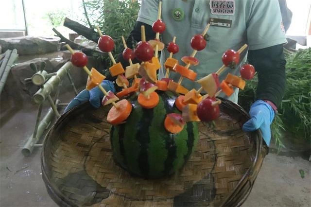 沉浸式拥抱23℃夏！这几个神仙地，舒适度爆表！