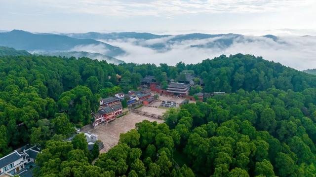 四川绵阳：景区免费游+超低折扣，让我们一起为世运会喝彩！