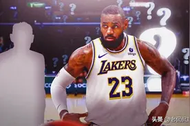 NBA疯狂一夜！3笔签约达成，经纪人阻止詹姆斯加盟勇士，哈登许诺图片