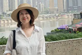 准备开启三峡自驾游，第一站奉节，游三峡之巅、瞿塘峡、白帝城图片