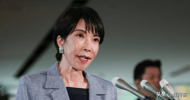 日本签字了，高市选定中日主战场，对华开第二枪	，解放军开始巡海