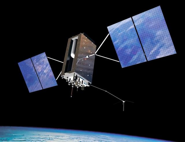 中美俄卫星定位精度对比：美0.1米，俄1.5米，中国的数据令人意外