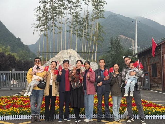 精彩活动轮番登场，渭南文旅亮点纷呈！