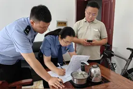 孝义检察：规范电竞酒店合法经营 优化未成年人成长环境图片