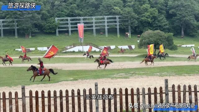 宝鸡旅游直通车避暑两日游，不知道怎么玩的跟我抄作业就对啦！