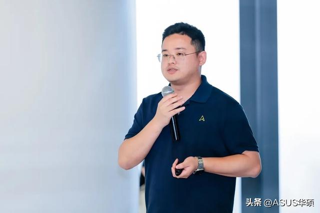 华硕ProArt联合SOHO中国开启2025智享AI创作先锋之旅