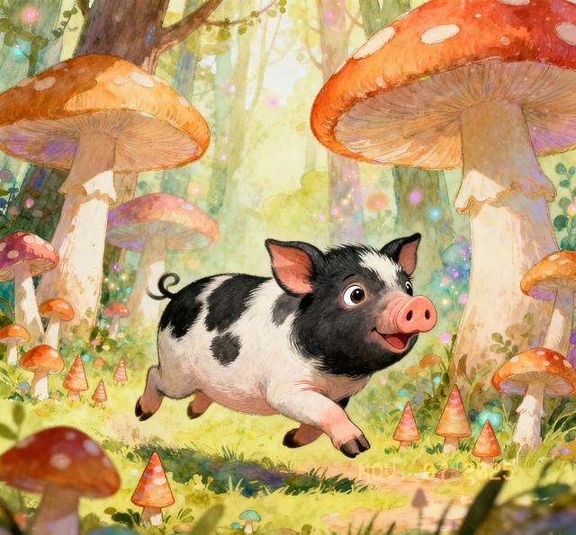 人算不如天算 生肖猪11.9-15将有大事悄然降临 生肖猪你留意了吗